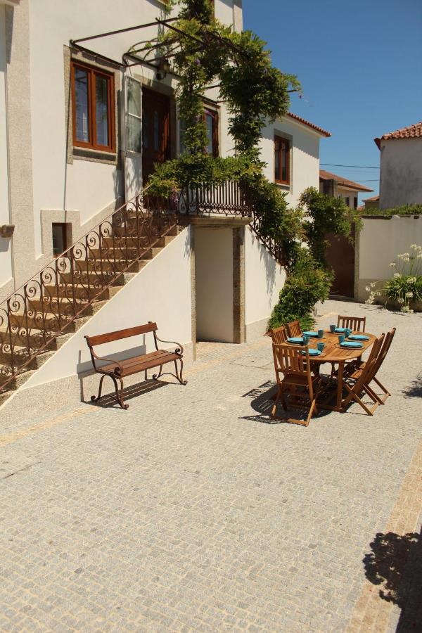 Вилла Casa Pena Барселуш Экстерьер фото