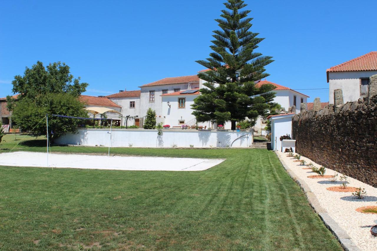Вилла Casa Pena Барселуш Экстерьер фото